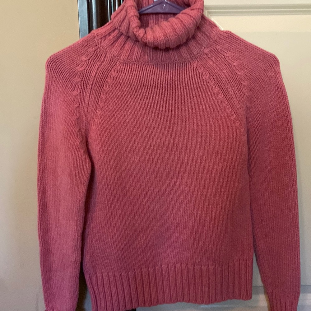 GAP sweater